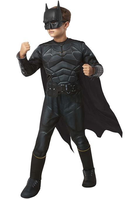 batman costume boy|realistic batman costume for sale.